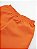 Conjunto Camiseta/Bermuda Masculino Laranja - Imagem 3