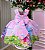 Vestido  My Little Poney - Imagem 2