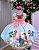 Vestido Tematicos Ysa Kids Lilo e Stitch - Imagem 2