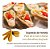 Barquetes P/ Rechear Pequenos Bocados Colher Chinesa 100unid - Imagem 4