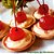 Tartelete / Barquete De Canapés 100 Unidades - Imagem 5