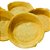 Tartelete / Barquete De Canapés 100 Unidades - Imagem 1