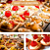 Tarteletes P/ Canapés  Pote C/ 50 Und. Pequenos Bocados - Imagem 3