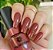 Esmalte Ana Hickmann - Chocolate Quente - Imagem 2