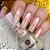 Esmalte Ana Hickmann - Magia Da Sereia - Imagem 2