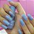 Esmalte Ana Hickmann - Délavé - Imagem 2