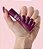 Esmalte Cremoso Dailus - Geleia de Amora - Imagem 2