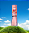 Esmalte Dailus - Funky Flowers Peony POP - Imagem 2