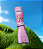 Esmalte Dailus - Funky Flowers Rebel Rose - Imagem 2
