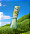 Esmalte Dailus - Funky Flowers Cranky Cactus - Imagem 2