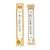 SACHÊ 14g GEL CLASSIC COVER - Imagem 1