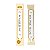 SACHÊ 14g GEL CLASSIC BLANC - Imagem 1