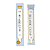 SACHÊ 14g GEL CLASSIC CLEAR - Imagem 1