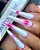 SACHÊ 14g GEL CONTROL WHITE - Imagem 2