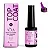 SELANTE/TOP COAT 9G BUTTERFLY  PINK - Imagem 1