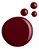 Esmalte Cremoso Dailus - Licor de Cereja - 214 - Imagem 2