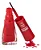 Esmalte Cremoso Dailus - Red Velvet - 217 - Imagem 3