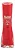 Esmalte Cremoso Dailus - Red Velvet - 217 - Imagem 1