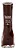 Esmalte Cremoso Dailus - Bolo de Chocolate  233 - Imagem 1