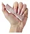 Esmalte Cremoso Dailus - Taça de Cristal - 239 - Imagem 3