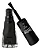 Esmalte Cremoso Dailus - Black Tie - 231 - Imagem 3