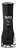 Esmalte Cremoso Dailus - Black Tie - 231 - Imagem 1