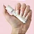 Esmalte Transparente Dailus - Suspiro - 302 - Imagem 3