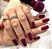 Ana Hickmann Vanda - Esmalte, 9 ml - Imagem 2