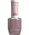 ESMALTE BELTRAT DIAMANTE ROSE GLITTER - Imagem 1