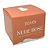 Gel Construtor Para Unha Beltrat Nude Rosé 24g - Imagem 3