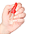 Esmalte Impala Base Incolor - Imagem 2