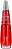 Esmalte Impala Cuidados Especiais - Verniz Intensificador de Vermelho Cobertura Espelhada - Imagem 2