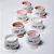 Gel Construtor Natural Baby Pink 25g Uze Nails - Imagem 6