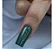 ESMALTE EM GEL 14ML - 144 VERDE BELTRAT 1X14ML - Imagem 2
