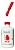 ESMALTE EM GEL 14ML - 852 VERMELHO BELTRAT 1X14ML - Imagem 2