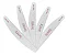 LIXA PARA UNHAS BELTRAT 100/180 UN - Imagem 1