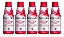 BEIRA ALTA ACETONA (REMOVEDOR) 450ML UNID - Imagem 2