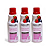 BEIRA ALTA REMOVEDOR S/ACETONA FRUTAS VERMELHAS 90ML - Imagem 2
