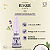 ESMALTE RISQUE CARE COBERTURA BRILHANTE 8ML - Imagem 2