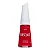 ESMALTE RISQUE VERMELHO FELICIDADE 8ML - Imagem 1