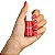 ESMALTE RISQUE VERMELHO FELICIDADE 8ML - Imagem 2