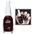 ESMALTE COLORAMA CAFE 8ML - Imagem 2