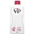VIP ACETONA (REMOVEDOR) ESMALTES 500ML UNID - Imagem 1