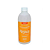 Amaciante Cuticulas Calosidade Liquido Copaíba Repós 500ml - Imagem 1