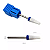 BROCA DE METAL MODELO R-211 - Imagem 2