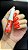 Esmalte Novo Toque 40 Graus - Imagem 2