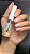Esmalte Novo Toque Extra Brilho - Imagem 2