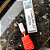 BROCA CERAMICA DZ-0205-F3/32 LARGE BARREL (C) - Imagem 2