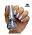 ESMALTE	MISS ARTISTIC LAÇO	14ML GLITTER	B701 - Imagem 2