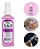 PREP BACTERICIDA X&D PEQUENO 120ML - Imagem 2